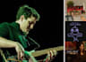 be your session bass player