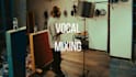 professionally mix your vocals