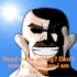 do character voice impression