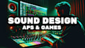 create sound effects for your game or app