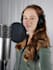 soprano for recording services