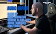 clean up background noise and enhance your audio file