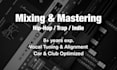 mix and master your track