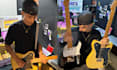 record professional guitars for your song or beat