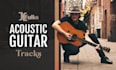 record pro acoustic guitar tracks