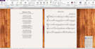 transcribe your song to sheet music or midi