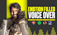 record a scream, edm vocals, or halloween voice overs for you