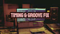 professionally quantize and edit your song, drums or audio