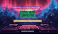 create and produce original custom music in ambient and chillstep styles