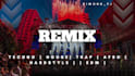 remix your song into professional dance music