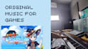 compose original music for your videogame