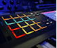 program drums to your melody or instrumental performance