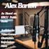 deliver a high quality, professional voiceover