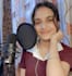 be your professional female singer and vocalist