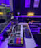 be your ghost keyboard player, piano player and composer