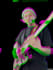 ghostwrite riffs for your metal core djent nu metal songs