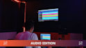 be your audio editor
