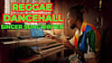 be your reggae, dancehall songwriter