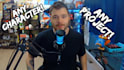 be your professional male voice actor for any project