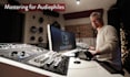 master your audio in my calibrated studio