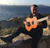 record professional flamenco solo guitar for your songs