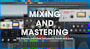 mix and master your electronic dance music