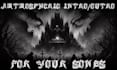create  atmospheric intro or outro for your shitty song