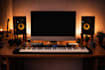 create professional custom instrumental beats in any music genre