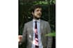 be your male swing and jazz singer in 50s and 60s style