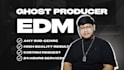 fully custom your house, techno, dubstep or any edm song