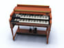 record piano, synth, organ any keyboards for you