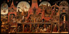 record a medieval style arrangement for your song or composition