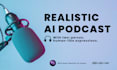 create a podcast for your services or company using ai
