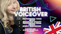 record british cartoon voices