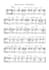 professionally transcribe any song into sheet music and midi