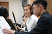give you a clarinet or music theory lesson