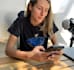record a professional voice over romanian female, podcast, books, tiktok