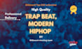 provide professional custom beats remakes and industry standard production