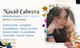 record a female voice over in latin spanish for dubbing