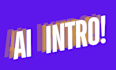 transform your voice into an epic youtube intro