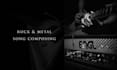 write a rock or metal song for you
