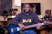play acoustic guitar for your music