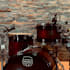 record real drums for your songs