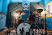 be your session drummer player for pop music