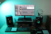 play through your midi files on analogue synths