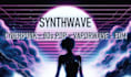 make a darkwave, synthwave, cyberpunk, edm production for you