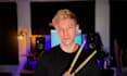 record drums for your song remotely