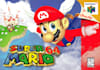 turn any song into a super mario 64 version