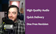 record voice over for your training or e learning video