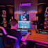 mix your song professional